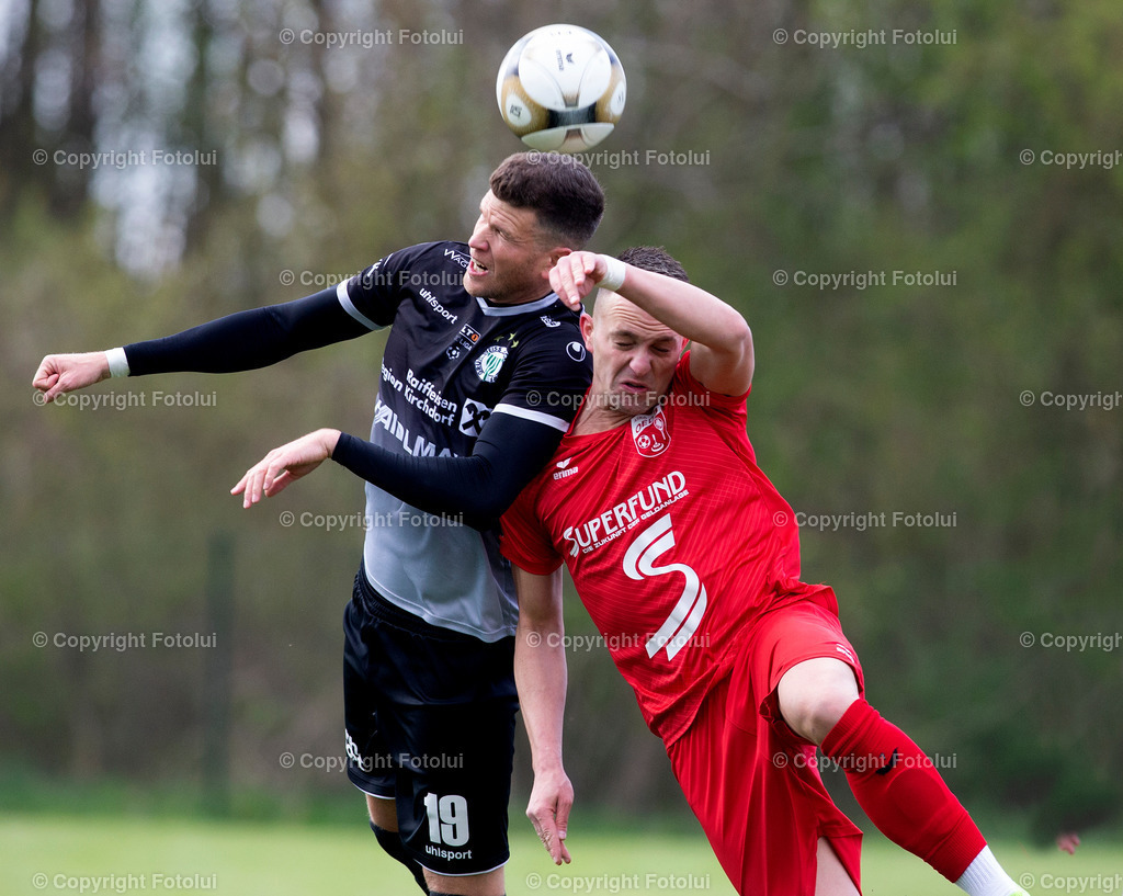 A_LUI_16042022_10 | SPORT,FUSSBALL,LT1 OOE LIGA ASKOE OEDT-SV MICHELDORF 16.04..2022 IM BILD: NENAD VIDACKOVIC (OEDT)  UND ANDREAS BASCHINGER (MICHELDORF)FOTO:FOTOLUI
