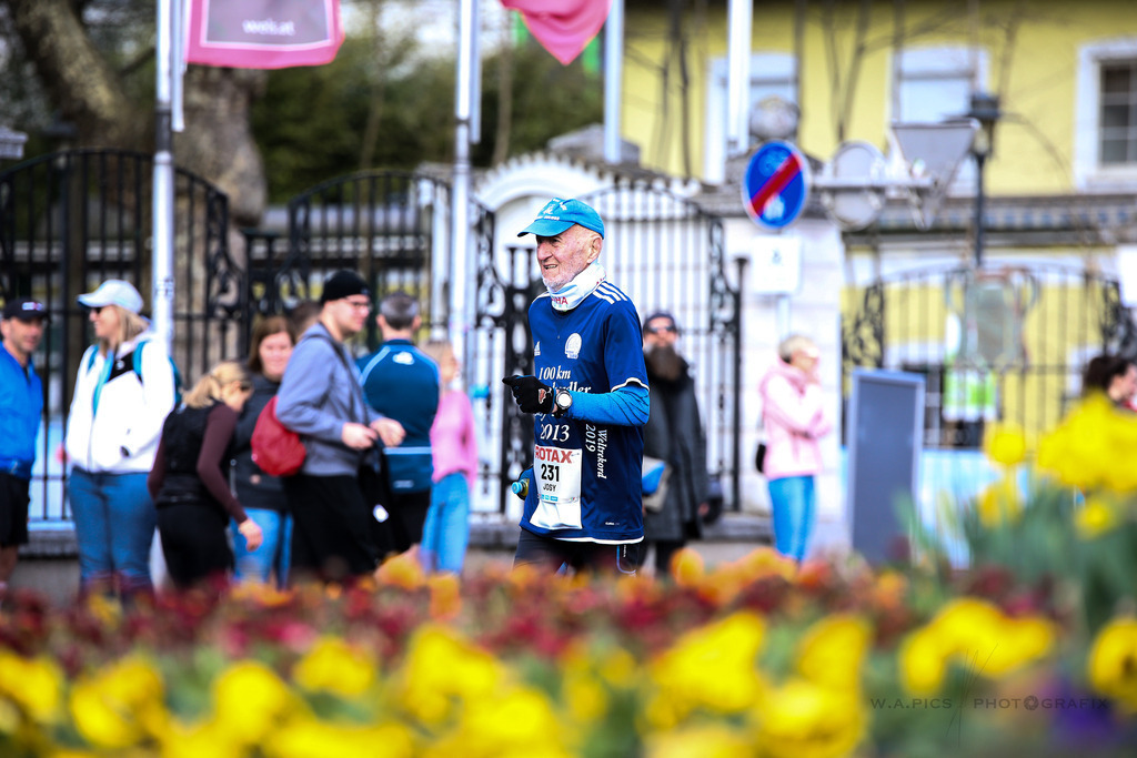 A-Willdoner_20240317_59 | 17.03.24, Wels, ALOHA WELS HALBMARATHON, picture shows: 
Photo: WAPICS / Andreas Willdoner