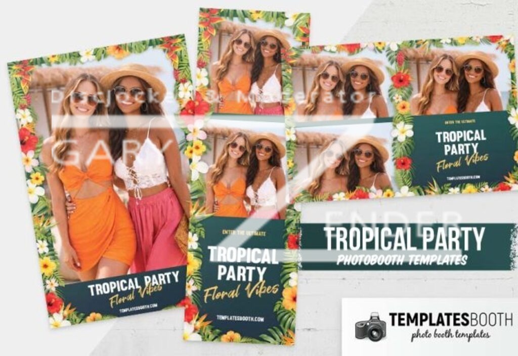 886-tropical-party-floral-vibes | hl - Realisiert mit Pictrs.com