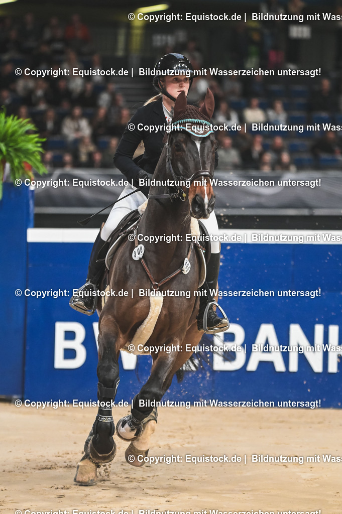 20251113_BW-Bank Hallenchampionat_TOMSPIC_0052 | Foto: Thomas Hartig