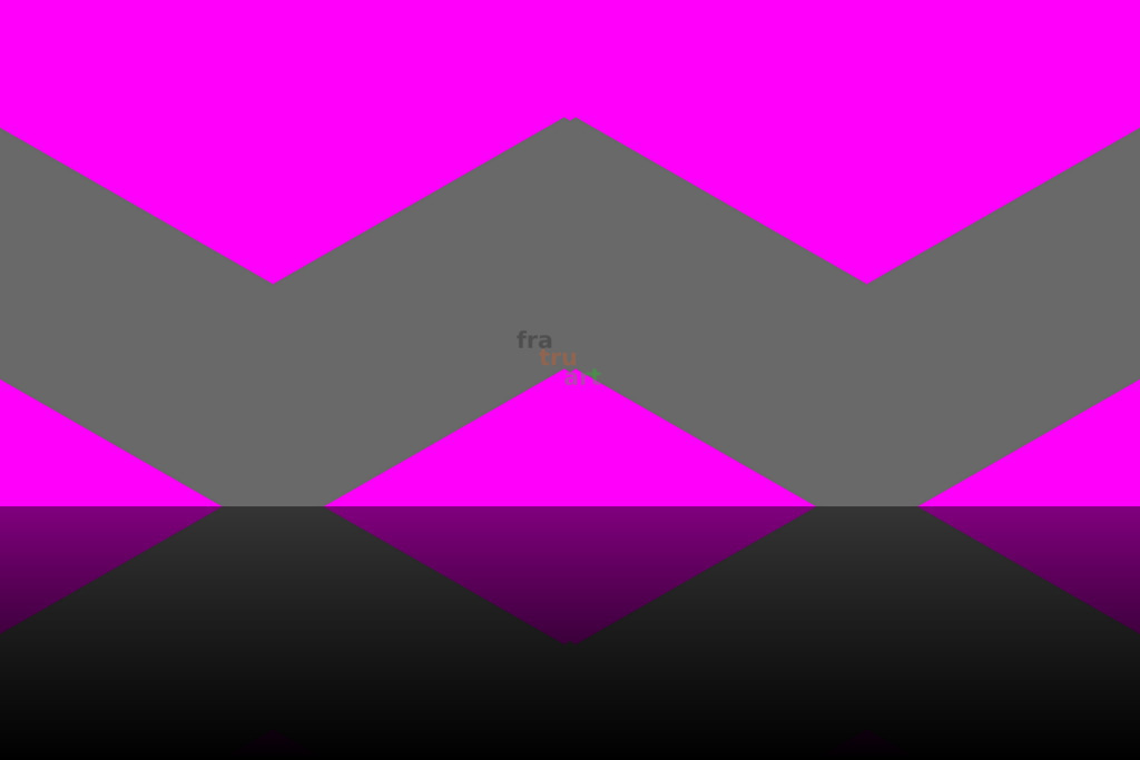 Eckige Linie Zwei | Grafik - Realisiert mit Pictrs.com