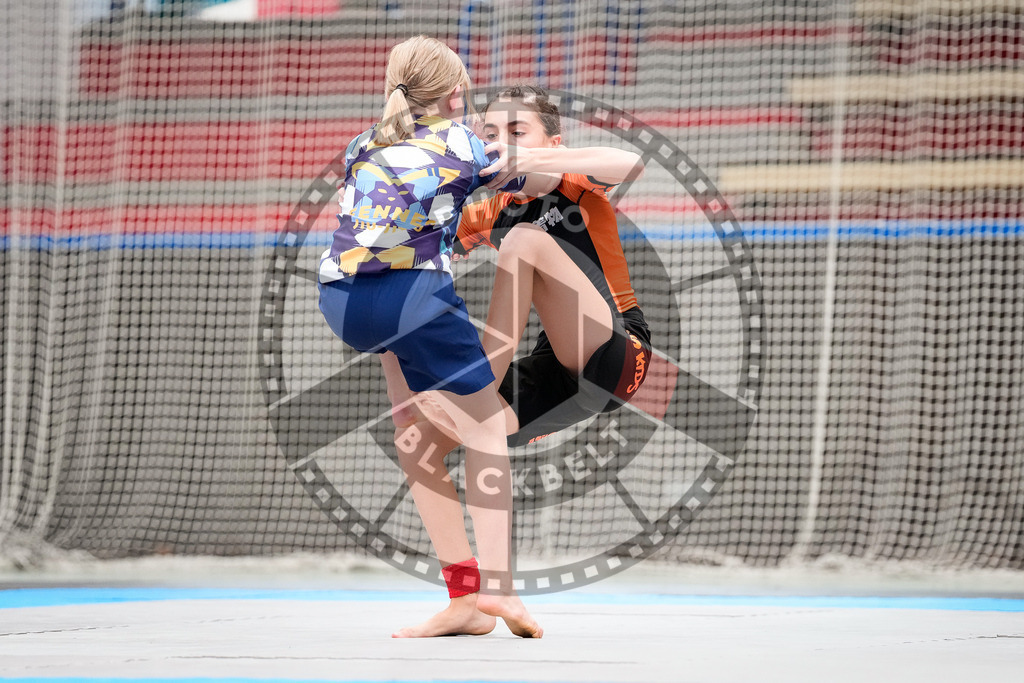20250920PBB5151 | Athletes compete during the AJP Tour Hamburg International Jiu-Jitsu Championship, on September 20, 2025 in Hamburg, Germany. © Chiara Dazi / photoblackbelt