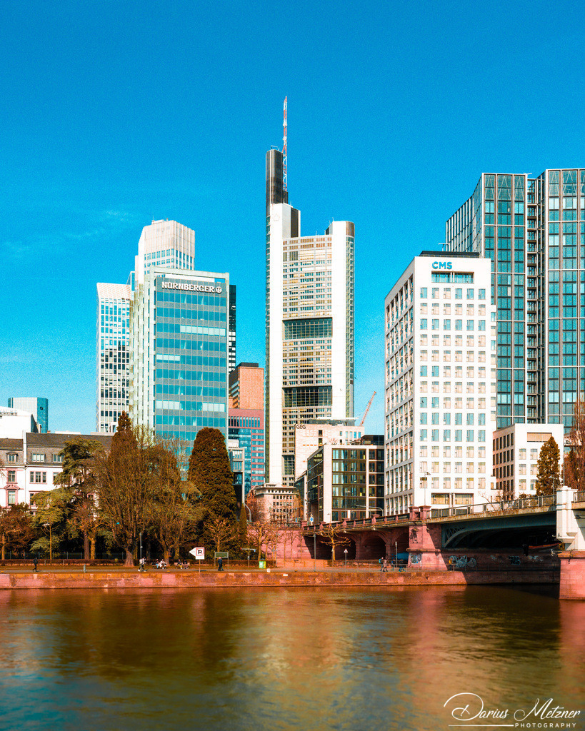 Frankfurt am Main | Frankfurt am Main