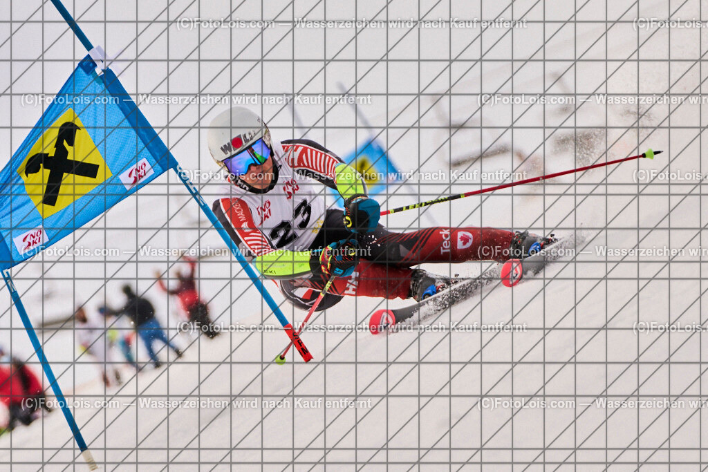 ALP7791_Herrn-FIS-GS-I_Lackenhof-WY_Partel Johannes | Internationaler FIS GiantSlalom der Herrn auf der Distelpiste in Lackenhof am Mo 10. März 2025.  Österreich, LSV-NÖ, Sportunion Waidhofen/Ybbs (2035).