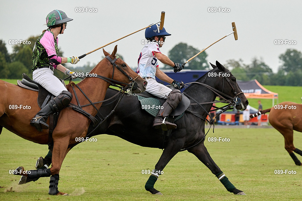 2024 La Tarde Trachten Polo Cup  | 2024 La Trade Trachten Polo Cup   - am 2024-09-08  in Thann / Holzkirchen Reitanlage Foto: Peter Roth 2024  - Realisiert mit Pictrs.com