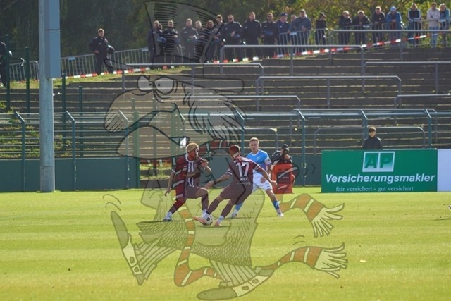 BFC Dynamo vs. Chemnitzer FC 022 | mythos-online-redaktion