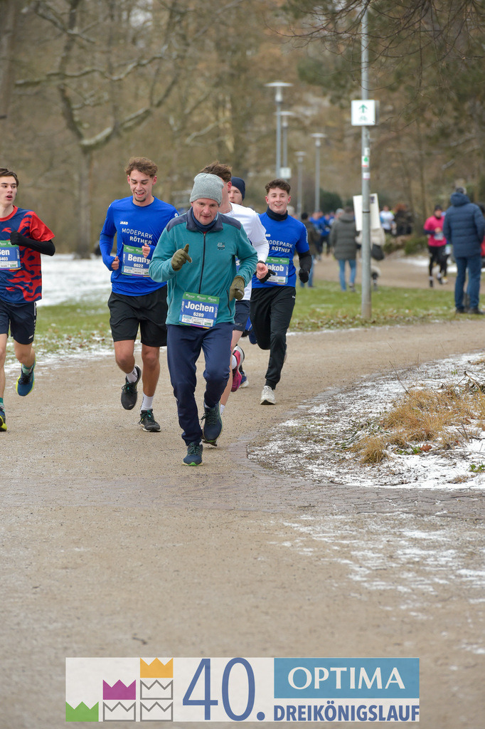 Roewisch Wohnbau Cup 5km | 40. Optima 3koenigslauf 2026 - Realisiert mit Pictrs.com