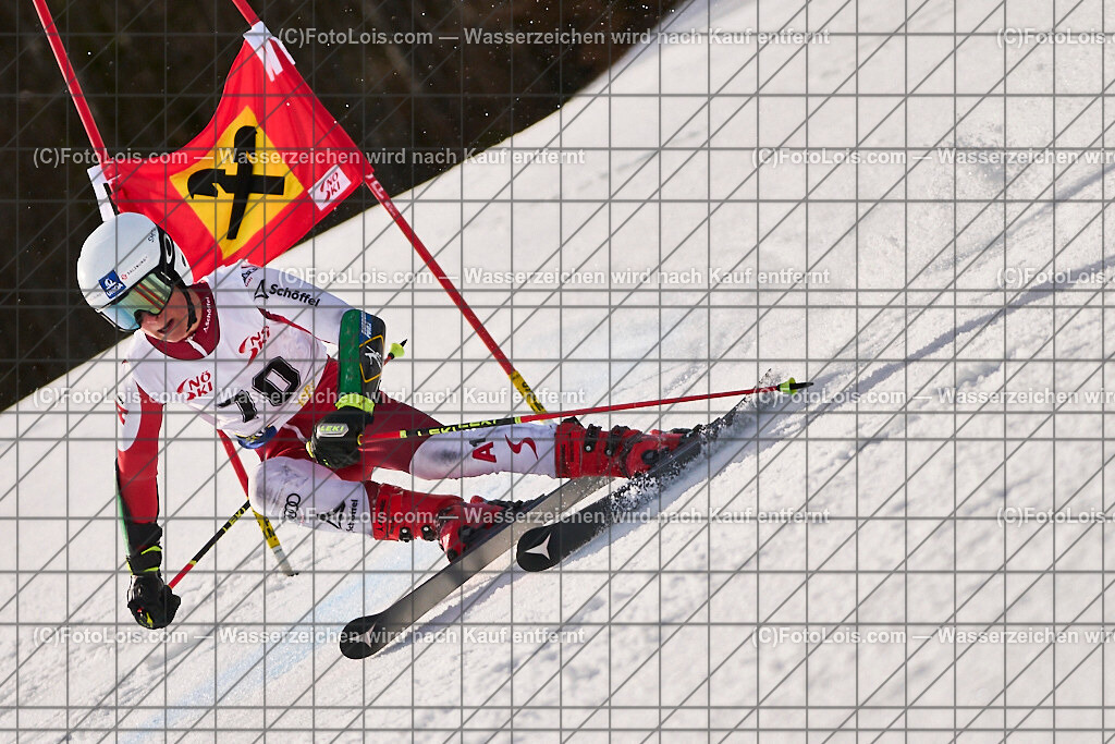 ALP9024_Herrn-FIS-GS-II_Lackenhof-WY_BUERGLER Thomas | Internationaler FIS GiantSlalom der Herrn auf der Distelpiste in Lackenhof am Di 11. März 2025.  Österreich, LSV-NÖ, Sportunion Waidhofen/Ybbs (2035).