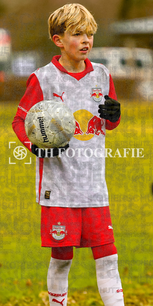 GER, Begegnung, Fussball, PS-Immo-Cup 2026,U13 Feldturnier, 18.01.2026 | TH Fotografie