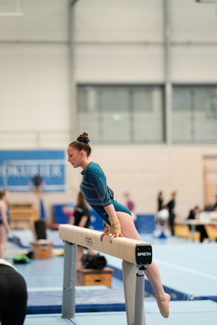 20260517 Gerätturnen  BaWü Cup LK1 Durchgang 1 | Landesturnfest Konstanz 2026Datum: 20260517Ort: Konstanz(DE) - Schänzle HalleFotograf: Christian Habel
