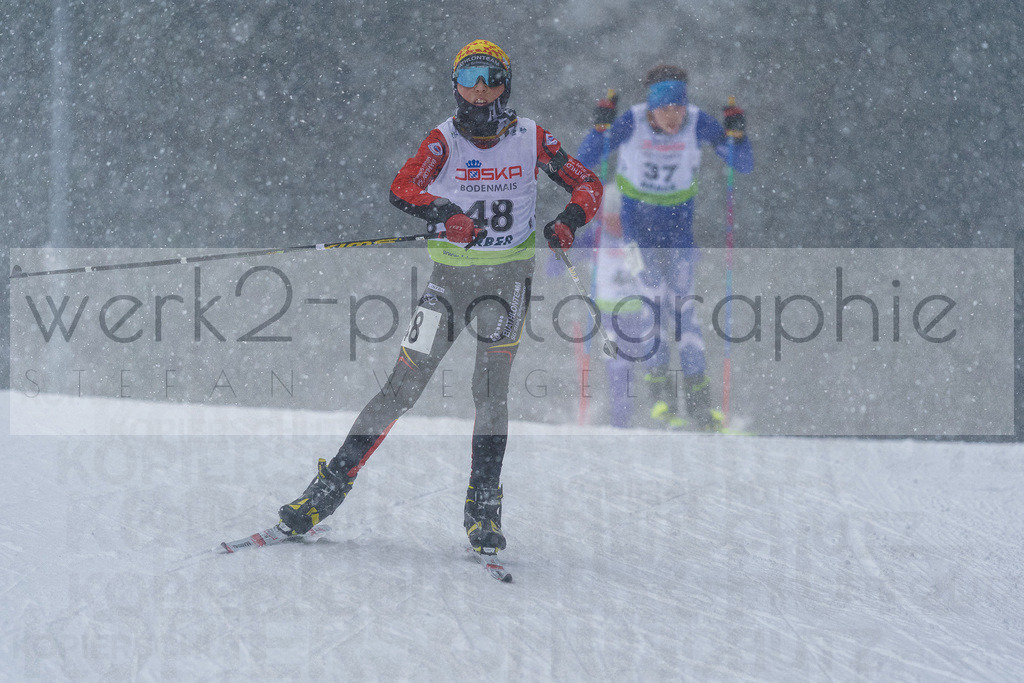 DSC Arber | Bayerischer Wald am 9. bis 12. Februar 2023
