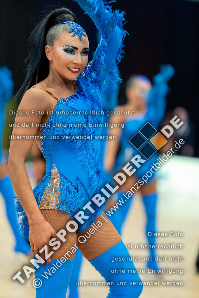 20230415-11190 | Hier finden Sie Tanz Bilder vom Latein und Standard Formationen tanzen. Sportbilder vom Tanzsport. Schöne Fotos und von Weltmeisterschaft, Europameisterschaft, Bundesliga, Regionalliga, Oberliga und Landesliga sowie von GOC Stuttgart, DanceComp, WM Bremen