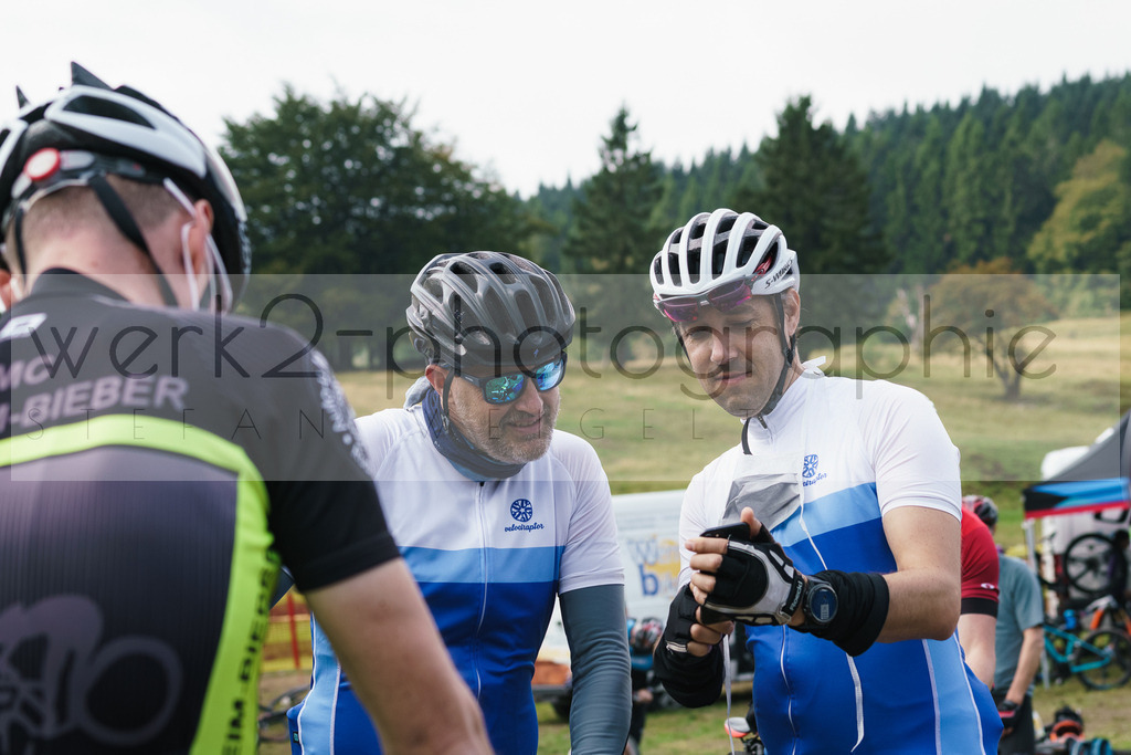 RennsteigRIDE 2020 | Schmiedefeld, 3. September 2020