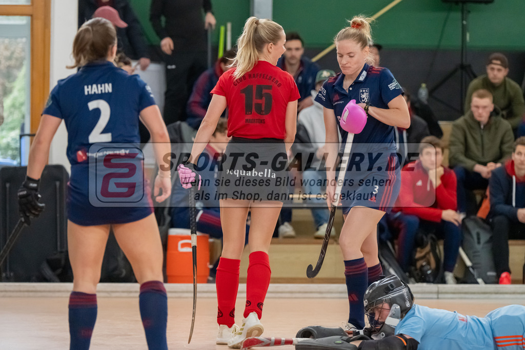 HK_20251207_104957 | 1. Bundesliga Damen Club Raffelberg - Düsseldorfer HC am 07.12.2025