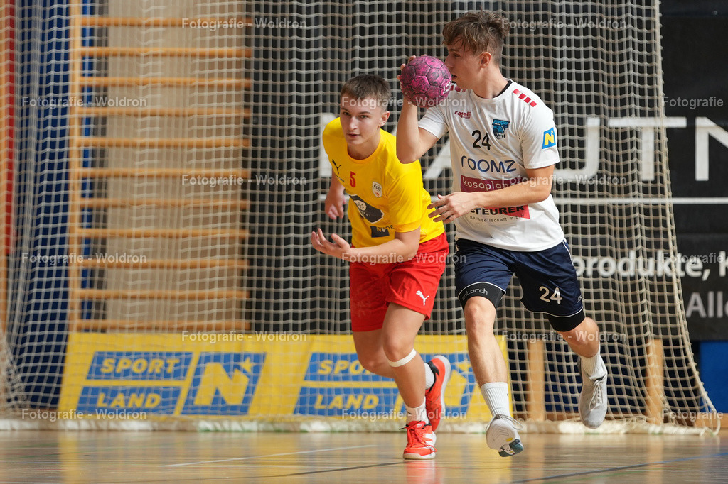 20220924 Farm Jags v UHK Krems_-16 | Fotografie Woldron