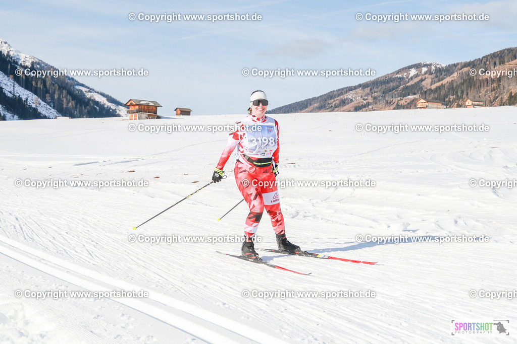 AR6_1629 | Dolomitenlauf 2026 #dolomitenlauf_lienz #dolomitenlauf #worldloppet #dolomitensport #obertilliach #yourpictrs #sportshot_your_pictrs