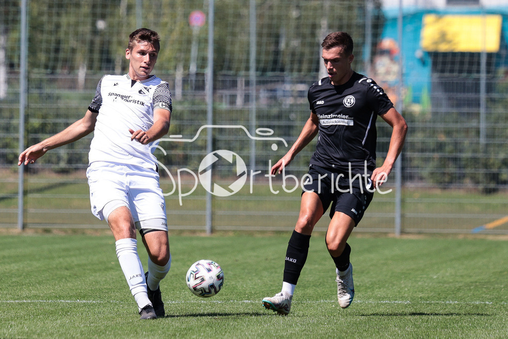FSV Pfaffenhofen - FC Ehekirchen | FCE #20 / FSV #9