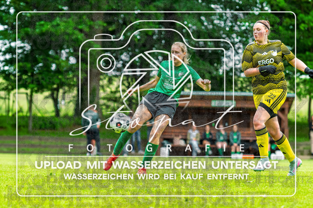 Kreisliga Damen HK/CE - TuS Eversen-Sülze vs. SG Fulde | ; Kreisliga Damen HK/CE - TuS Eversen-Sülze vs. SG Fulde am 31.05.26 in Wümmestadion, Ottersberg - Realisiert mit Pictrs.com