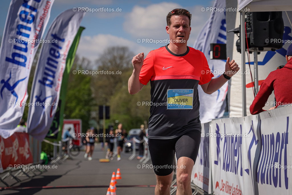 Osterlauf Koeln; Koeln, 16.04.22 | Impressionen vom Osterlauf Koeln am 16.04.22 in Koeln (Nordrhein-Westfalen).