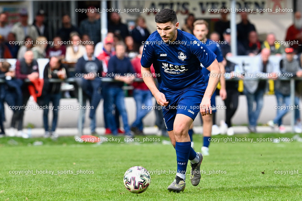 ATUS Velden vs. URC Thal Assling 1.4.2023 | #21 Dardan Kameraj