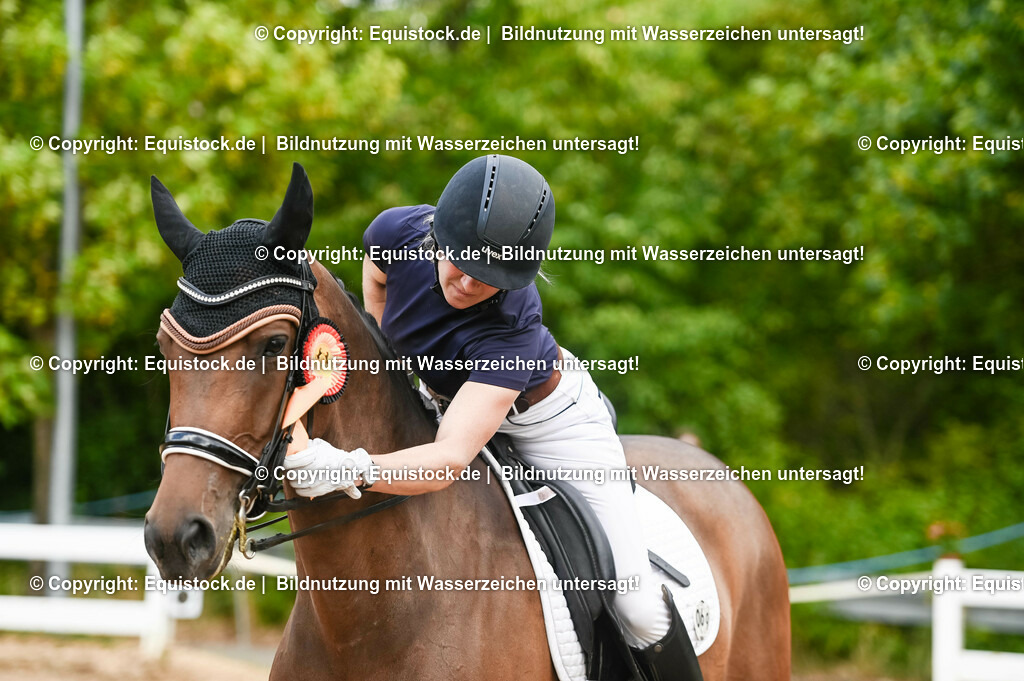20230716_01_Dressurprüfung Kl.M_0644 | equistock