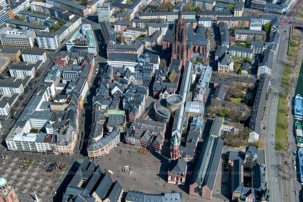 4020289 | Altstadt, Frankfurt am Main