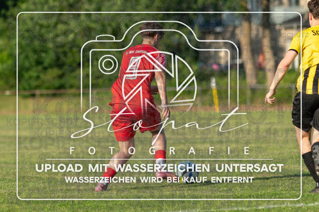 U17 Kreismeisterschaftsfinale HK - SG Fulde vs. TV Jahn Schneverdingen | U17 Kreismeisterschaftsfinale HK - SG Fulde vs. TV Jahn Schneverdingen am 24.06.26 in Heidmarkstadion, Bad Fallingbostel - Realisiert mit Pictrs.com