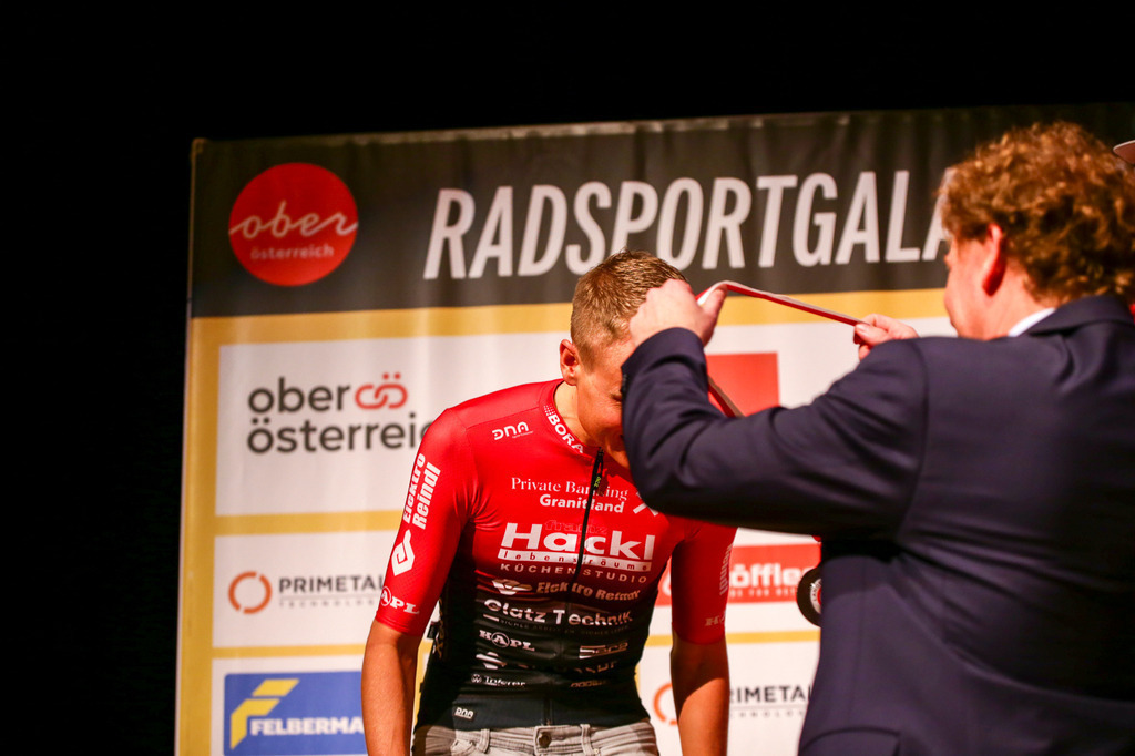 ..... | Marchtrenk,AUSTRIA,14.November 25, RADSPORTGALA  2025  , Image shows: Photo: WAPICS / Andreas Willdoner