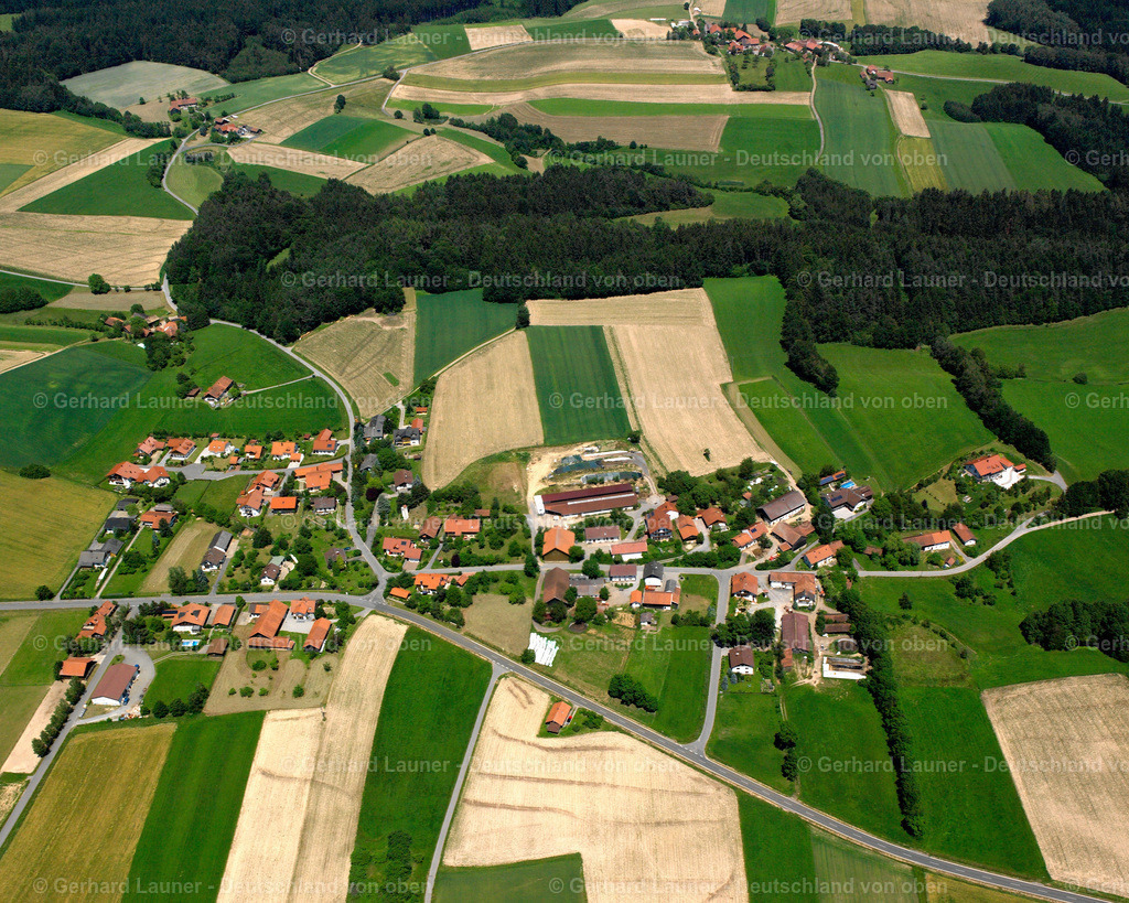 2519411 | Euersdorf, Rattiszell