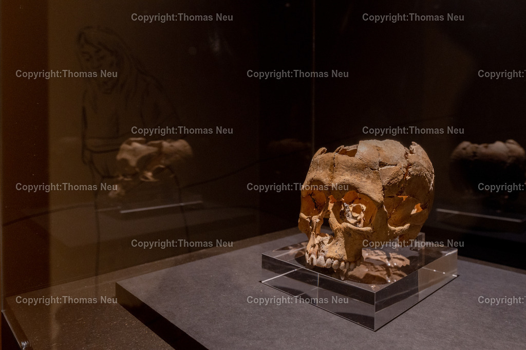 DSC_6001 | Ausstellung „Die Kelten an der Bergstraße“ im Museum Bensheim – archäologische Funde, keltische Kultur und Geschichte in der Region.