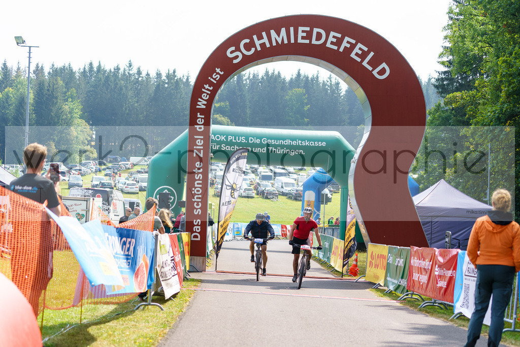 RennsteigRIDE 2024 | 8. RENNSTEIGRIDE am 31. August 2024 - Das Mountainbike-Event am Rennsteig!