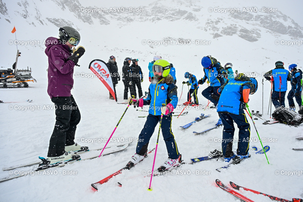 ASVÖ_ Skiclub Sölden_ 27.01.2025-6 | 27.01.2025, Sölden, AUT, ASVÖ TirolSkiclub Sölden©Harald Dostal / fodo.media / Foto-Dostal - Realisiert mit Pictrs.com