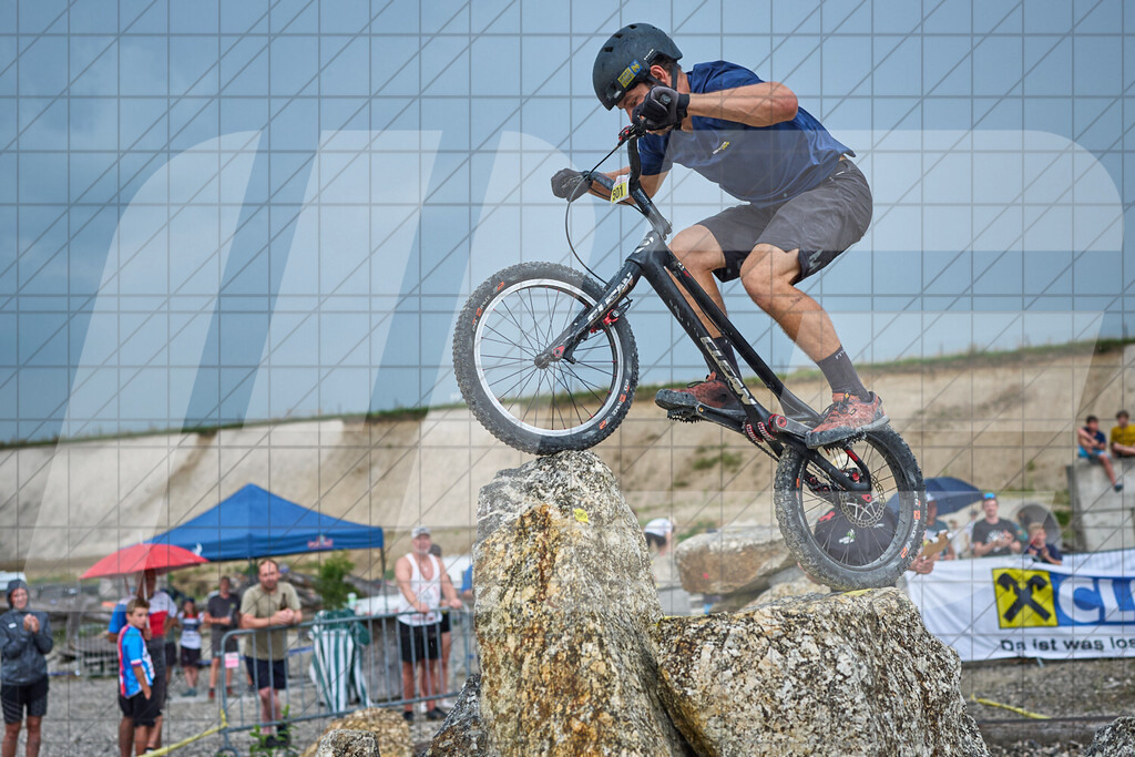 Trials European Youth Games | 16.08.2025: Trials European Youth Games in Purgstall an der Erlauf Foto: © 2025 Martin Bihounek / martinbihounek.comInsta: @martinbihounekcom