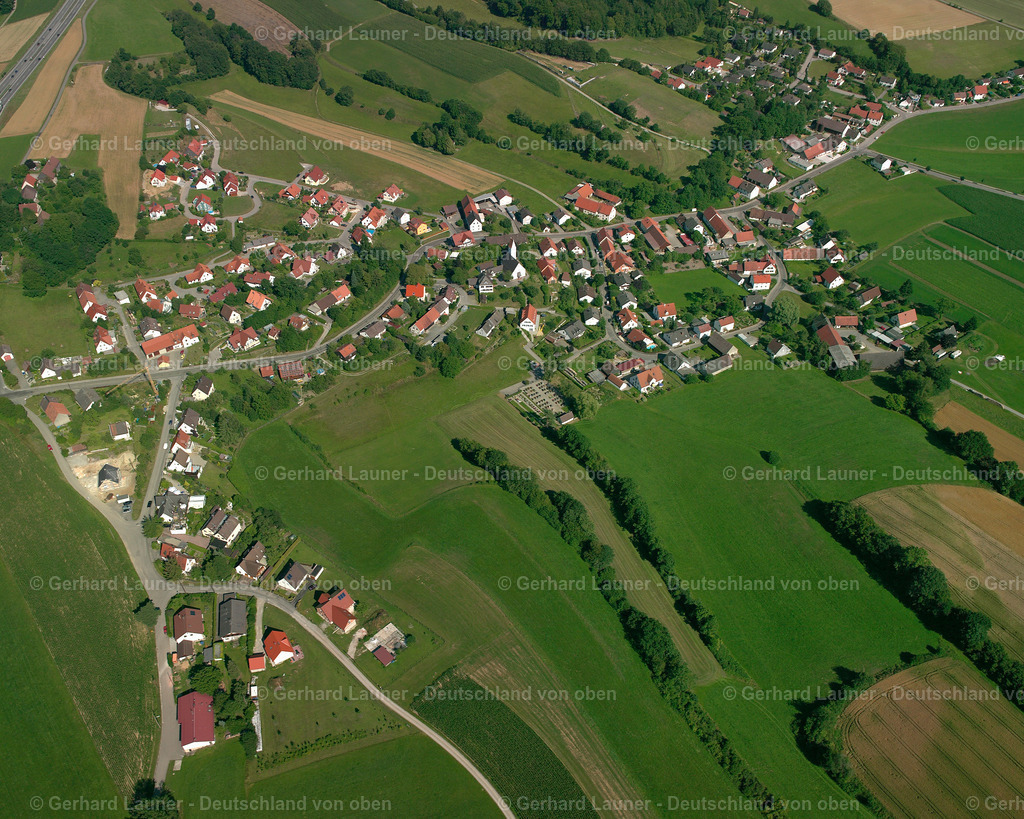 2403814 | Streitheim / Lüftenberg