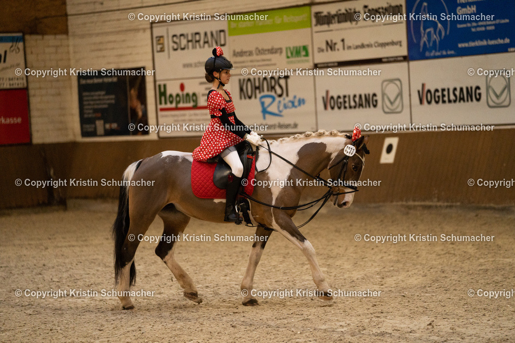 Kostüm Reiterwettbewerb-15 | Kristin Schumacher Photography