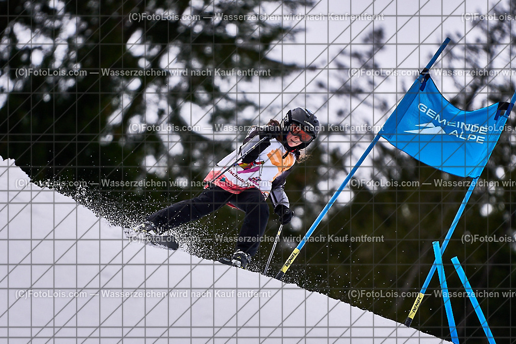 ALP5983_Schischule Haginger_Semesterkurs_Skigruppe OBSTI | (C)FotoLois.com, Alois Spandl. Schischule Haginger, Semesterkurs-Abschlusstag mit Rennlaufbewerb, Fr 9. Februar 2024.