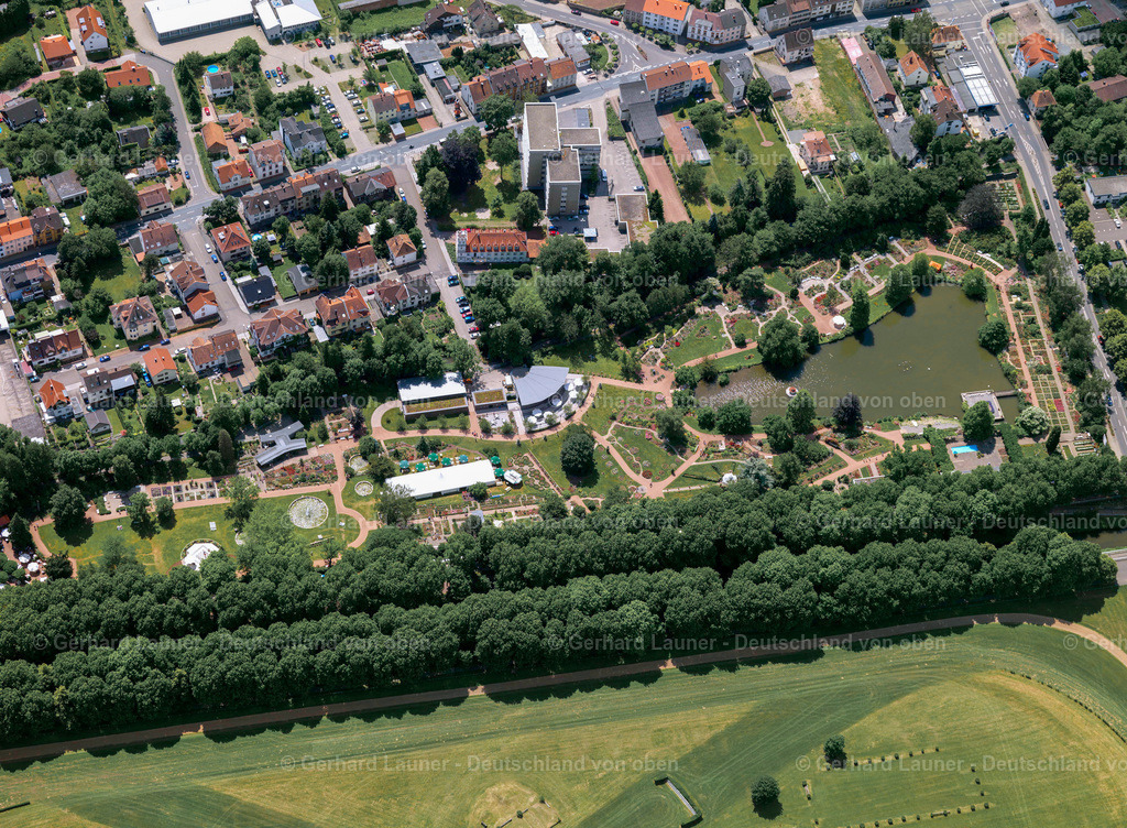 2736218 | Rosengarten Zweibrücken