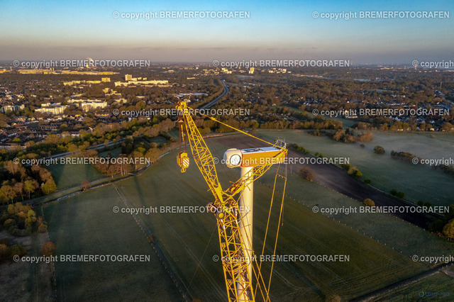 DJI_0926 | Eine Hommage an Bremen. Einzigartige Fotografien und Drohnenaufnahmen von Bremer Fotografen zum Staunen und auch zum Kaufen.