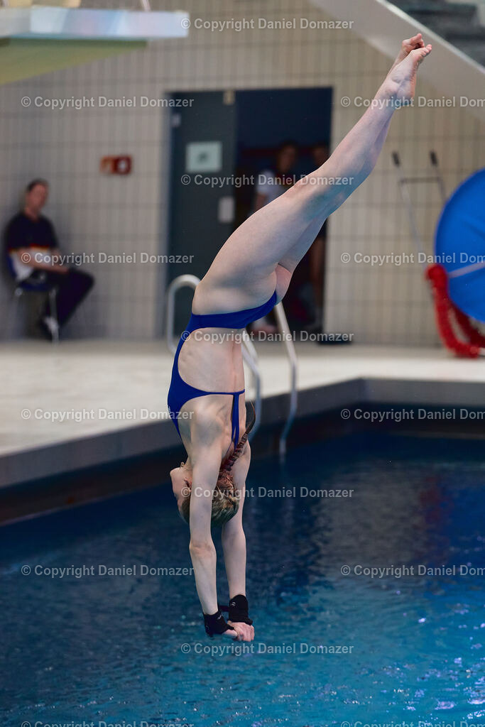 International Youth Diving Meet 2026 | Day 2 of 5 | International Youth Diving Meet 2026| Day 2 of 5 | 23.04.2026 | Youth diving competition featuring 1m and 3m springboard and platform at the Schwimmsportkomplex Freiberger Platz in Dresden.@ Domazer Photography - Realisiert mit Pictrs.com
