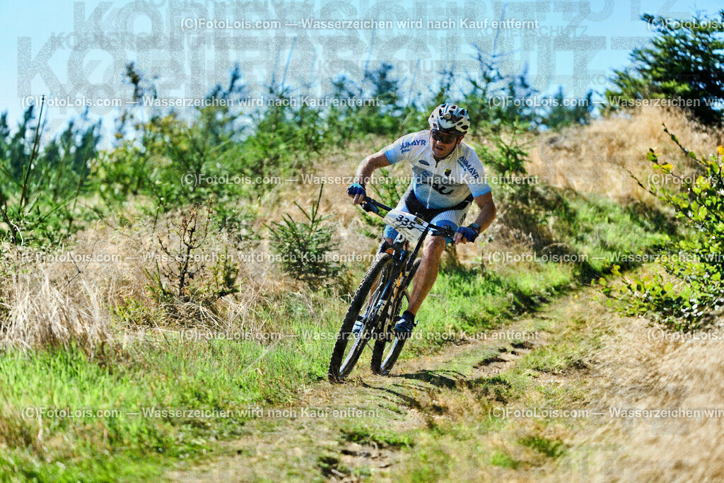ALP6858_XXIX_GRANITBEISSER_Medium_Haider Gerald | (C)FotoLois.com, Alois Spandl, 29. GRANITBEISSER - Mountainbike-Marathon in St. Georgen am Walde, MEDIUM 39,5 km, Sa 2. September 2023.