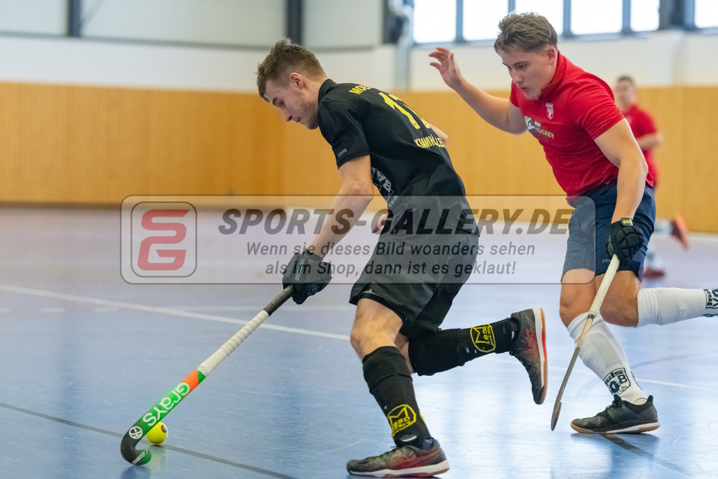 HK_20230205_103795 | Oberliga Gruppe B ( M ) VFB Hüls - MTV Moers  am 5.2.2023 VFB Hüls, Marl ,