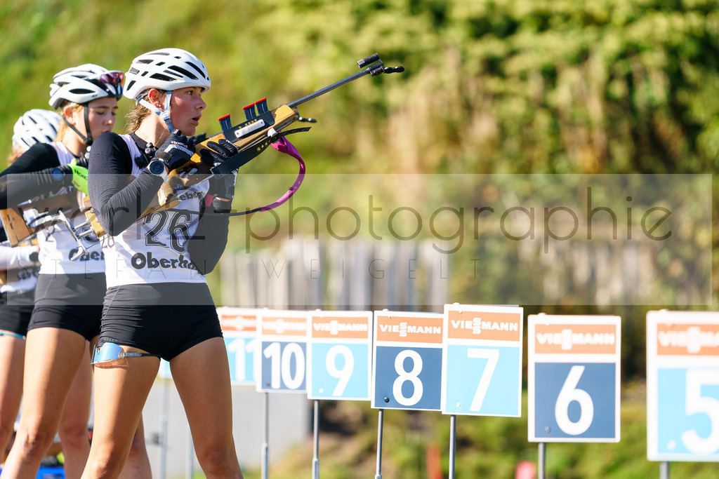 LAPUA-Cup | Oberhof - 30. September 2023