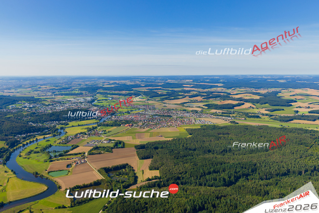 Schrägluftbild  Diesenbach  Regenstauf - Das Luftbild wurde 2025 vom UL-Flugzeug heraus erstellt ( keine Drohne ) - Hochauflösende Luftaufnahme -Nicht vergleichbar mit Google Maps oder Satelittenbilder- Die Geschenkidee !Mit Lizenz und Bildrechte bestellbar