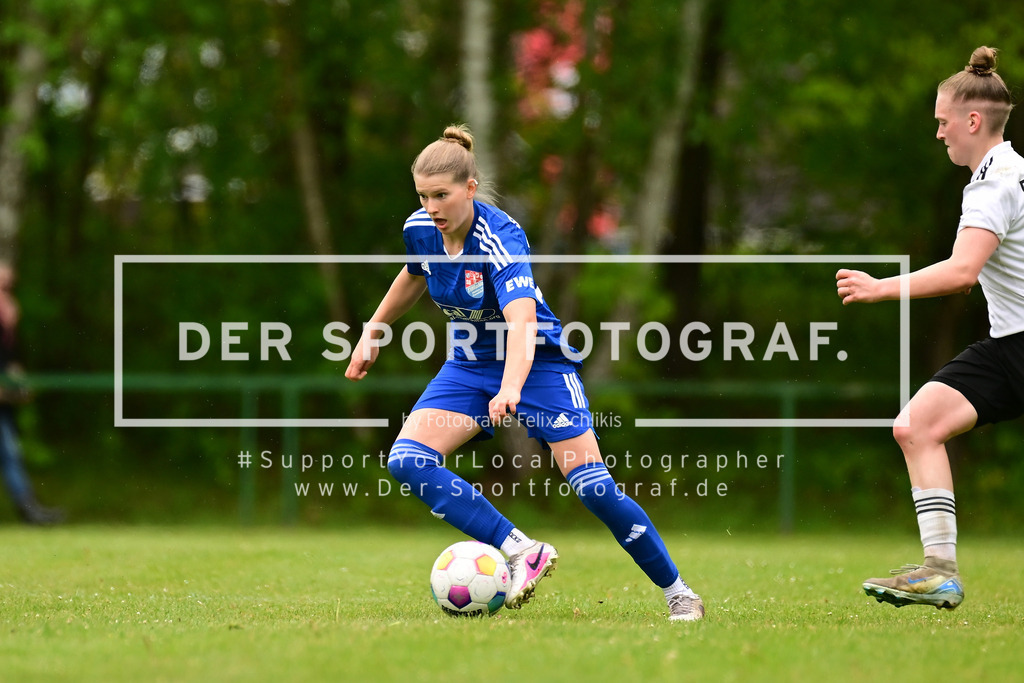 Fußball I Frauen I Saison 2025-2026 I Niedersachsen-Pokal I Halbfinale I FC Jesteburg-Bendestorf - SV TiMoNo I 188103 | Der Sportfotograf. - Realisiert mit Pictrs.com
