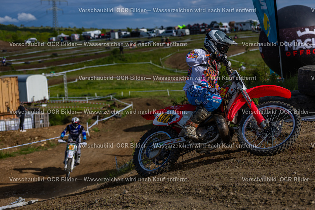 GCC Schwabhausen 2026 Samstag 1-2803 | OCR Bilder Fotograf Eisenach Michael Schröder