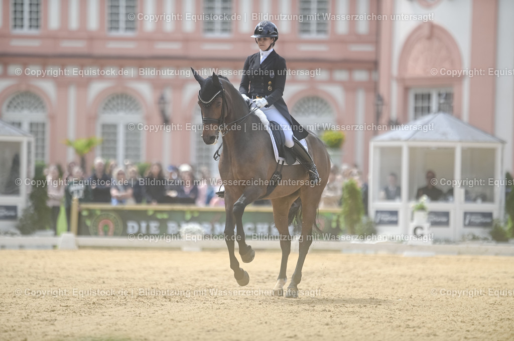 20250607_1_GP-Tour_Dressage_0119 | Foto: Thomas Hartig