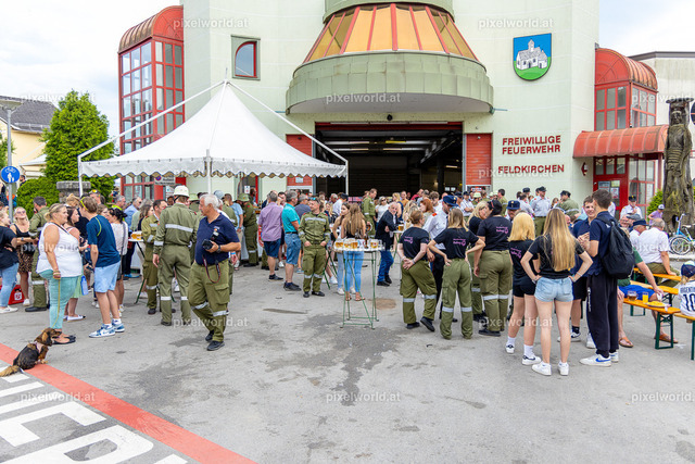 Bezirksleistungsbewerb der Feuerwehren - Bezirk Feldkirchen | Bildershop von pixelworld.at - Realisiert mit Pictrs.com
