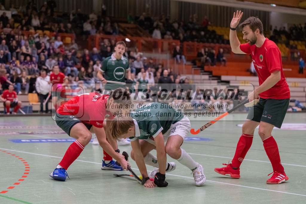 HK_20251219_105284 | 1. Bundesliga Herren CHTC - HTCU am 19.12.2025