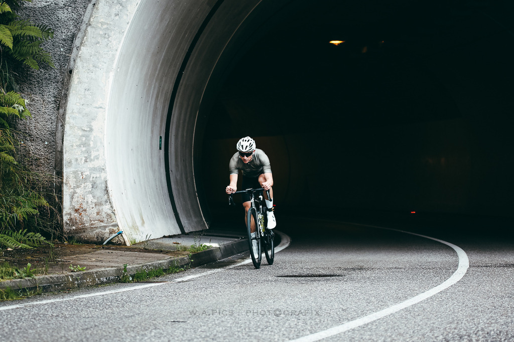 Mondseetriathlon | Int. Aloha Mondsee Triathlon