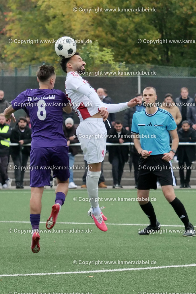 Fußball : Kreisliga A : TV Jahn Hiesfeld - RWS Lohberg am 18.10.2026 in Dinslaken Hiesfeld | Fußball : Kreisliga A : TV Jahn Hiesfeld - RWS Lohberg am 18.10.2026 in Dinslaken Hiesfeld - Realisiert mit Pictrs.com